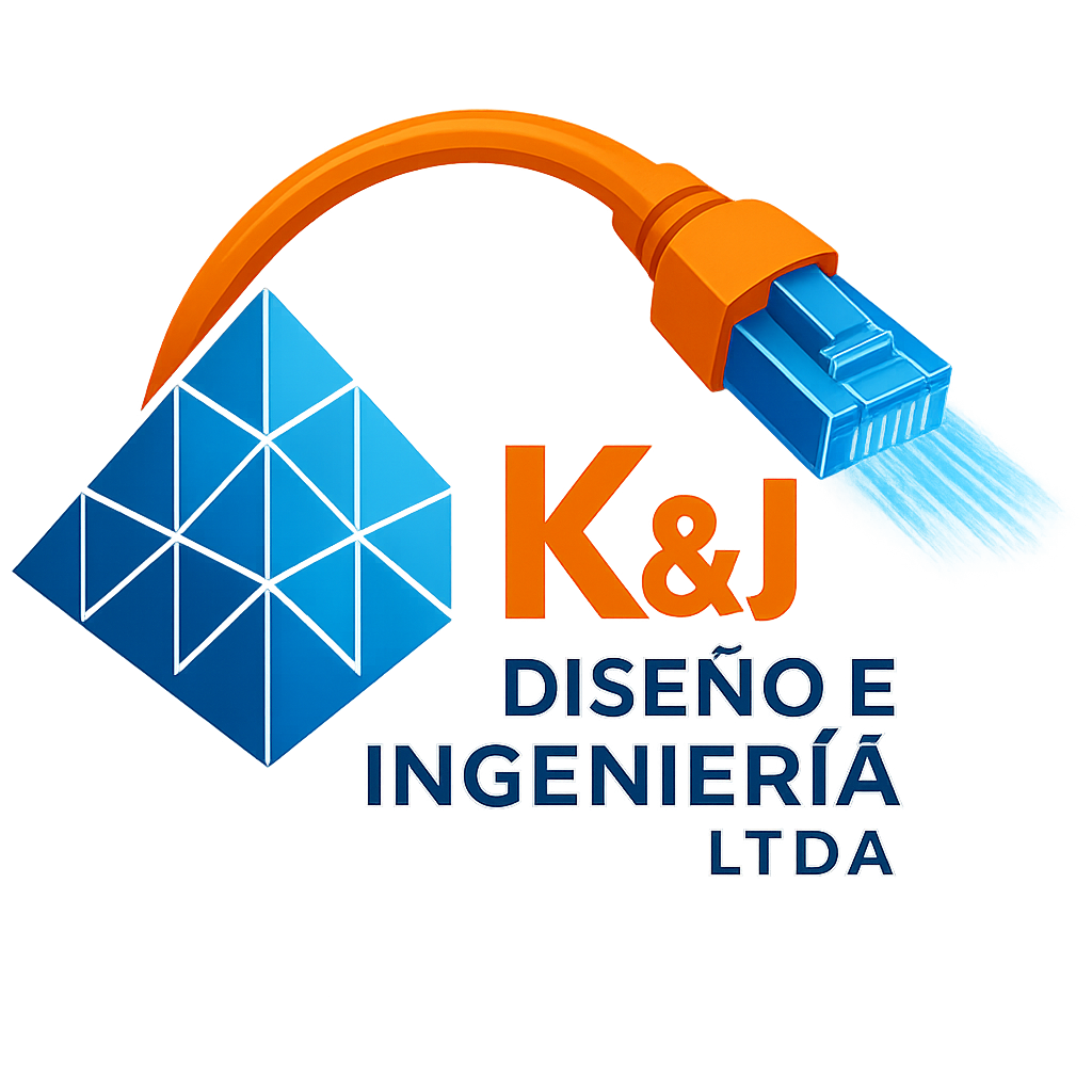 KyJ Logo
